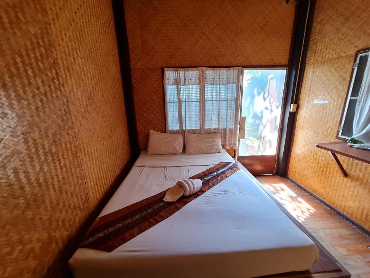 Ever Green Guest House - Sha Plus Пай Екстериор снимка