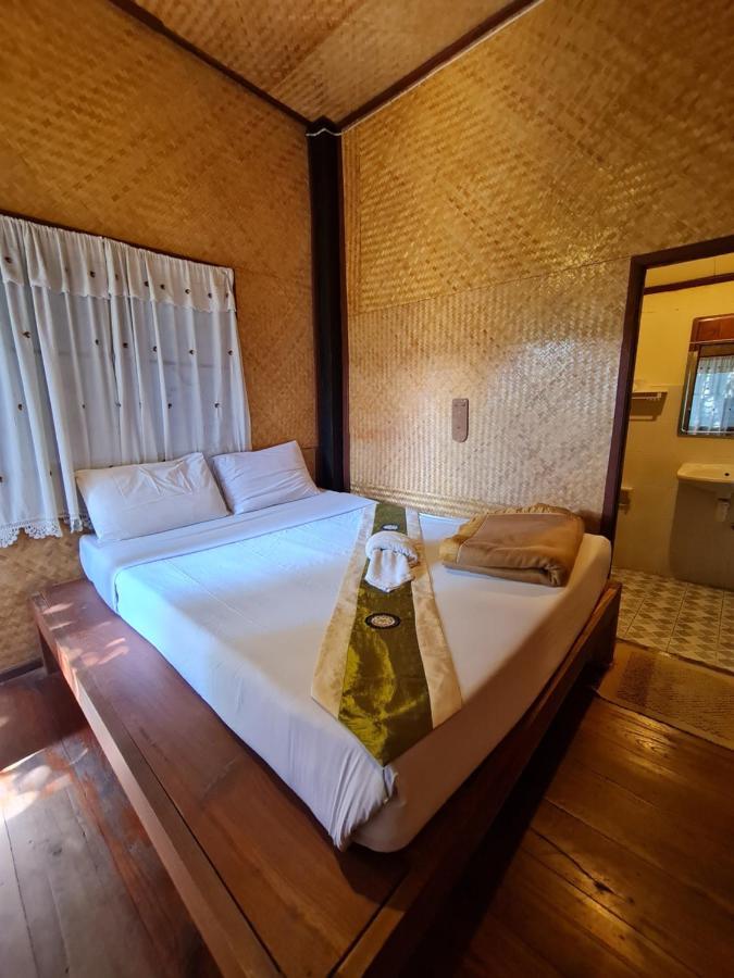Ever Green Guest House - Sha Plus Пай Екстериор снимка