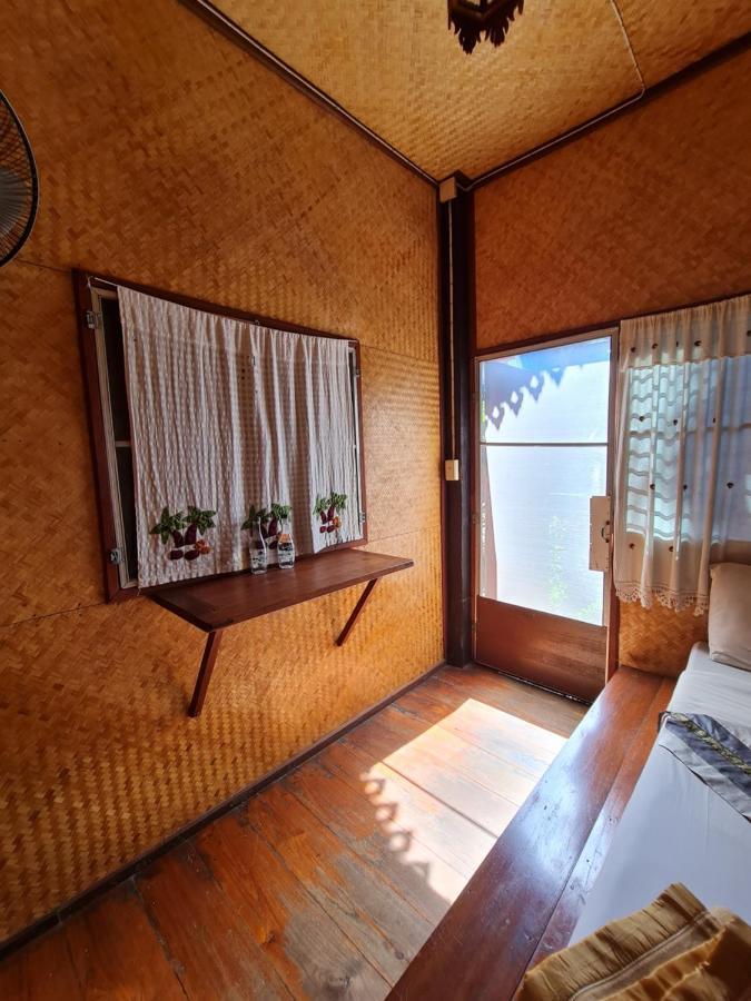 Ever Green Guest House - Sha Plus Пай Екстериор снимка