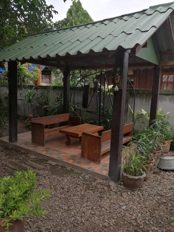 Ever Green Guest House - Sha Plus Пай Екстериор снимка