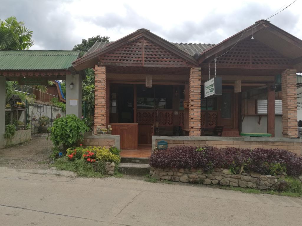 Ever Green Guest House - Sha Plus Пай Екстериор снимка